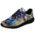 thumbnail image 1 of Kentucky Country Roads Shoes Sneakers Black Size 5, 1 of 7