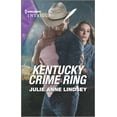 thumbnail image 1 of Kentucky Crime Ring (Paperback) by Julie Anne Lindsey, 1 of 1