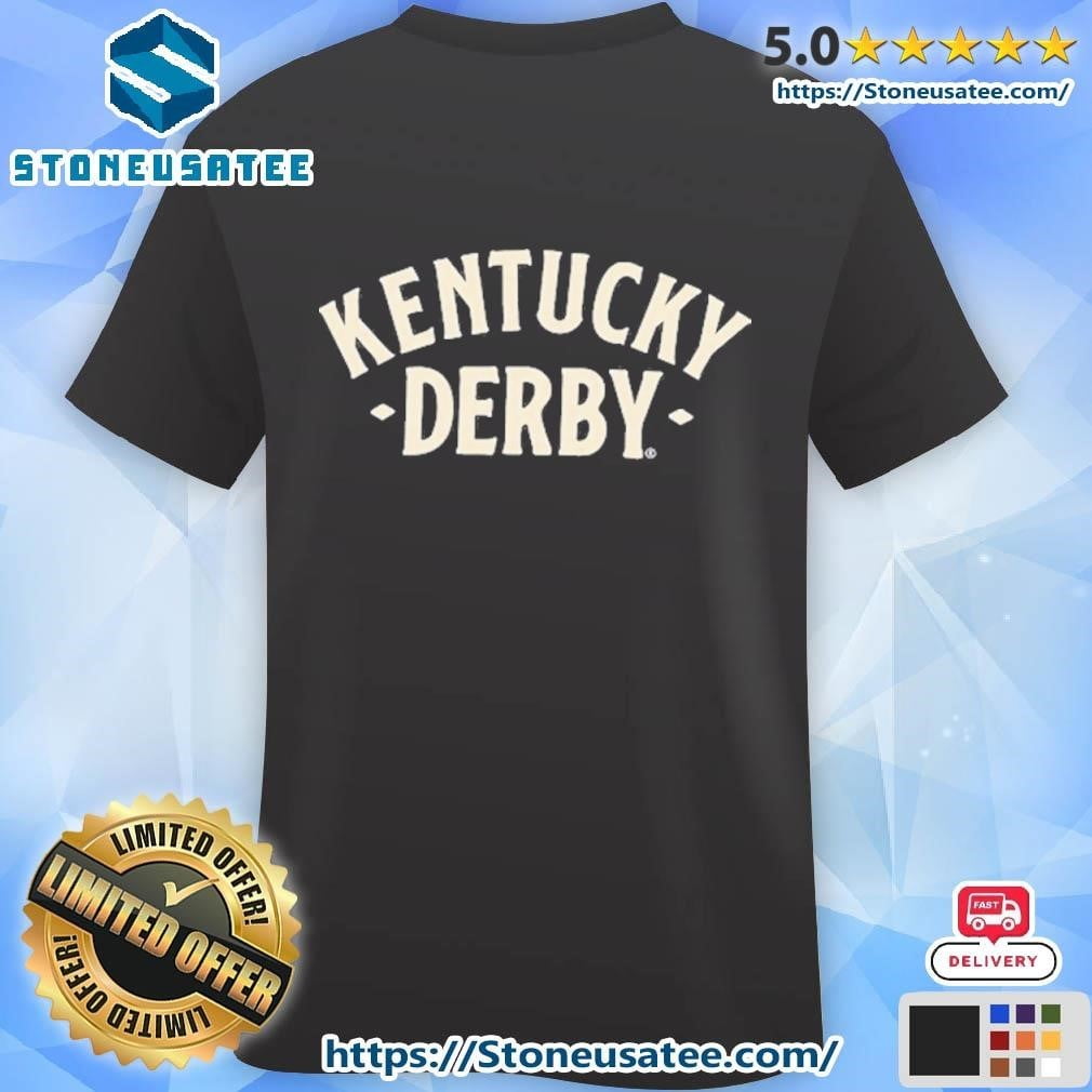Kentucky Derby 151 Onshore Shirt