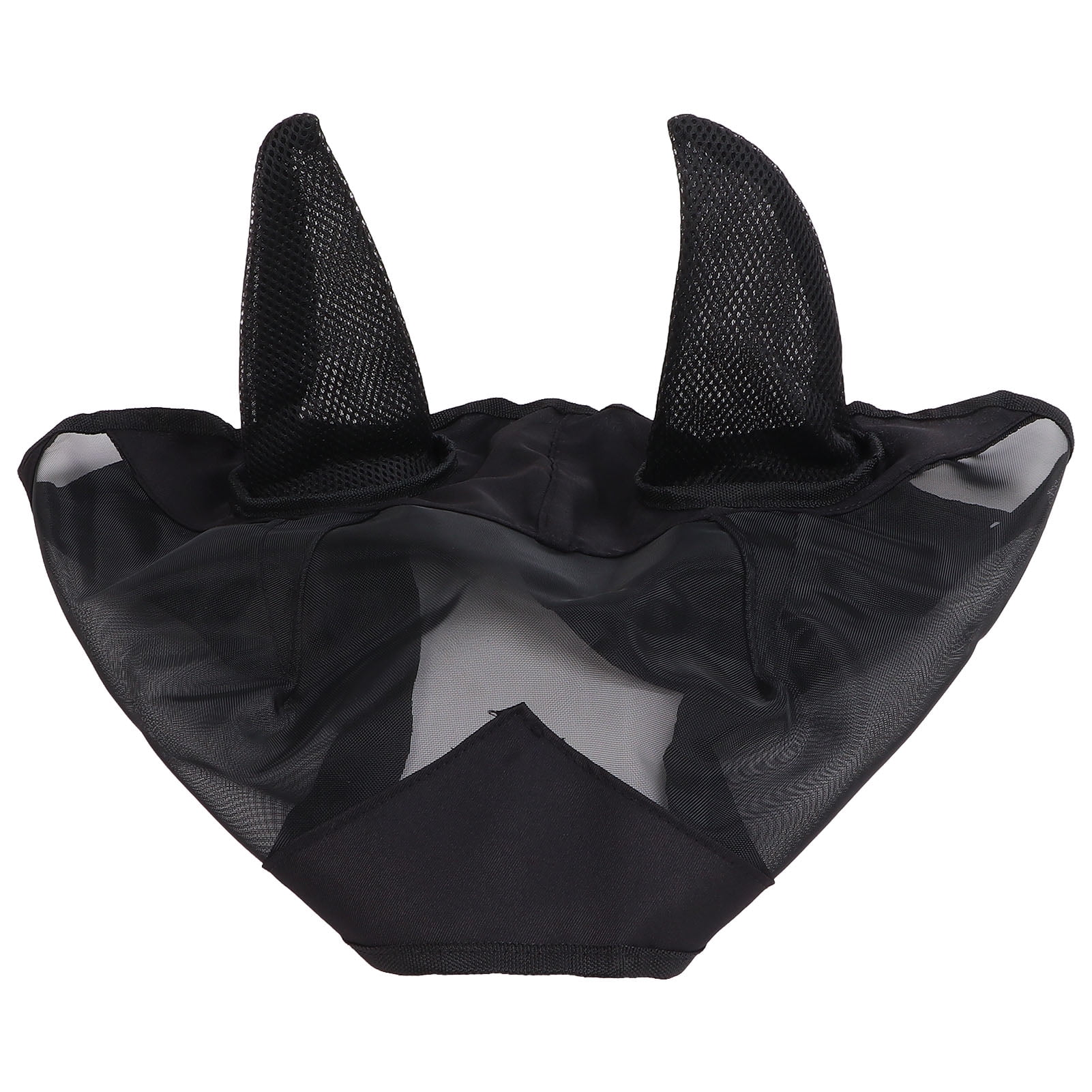 Kentucky Derby 2024 Horse Fly Mask Breathable Prevent Bites Elastic