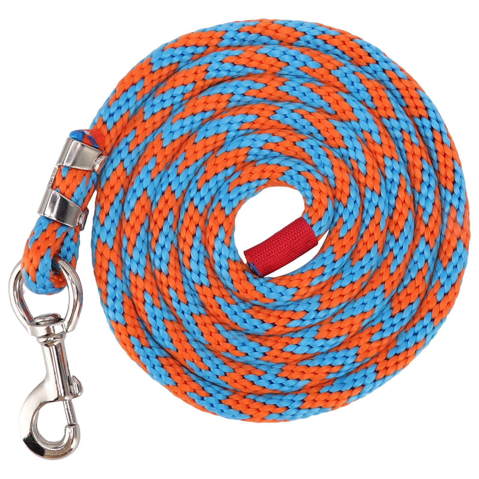 Kentucky Derby 2024 Horse Leash Rope Multipurpose Braid Rope for Horse