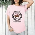 thumbnail image 1 of Kentucky Derby 2025 Horse Racing Churchill Downs Event T-Shirt, for men & women, up to size 5XL, 1 of 3