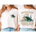 thumbnail image 1 of Kentucky Derby Race 2026 Shirt, Run For the Roses Shirt, Horse Racing Lover T-shirt, 1 of 5