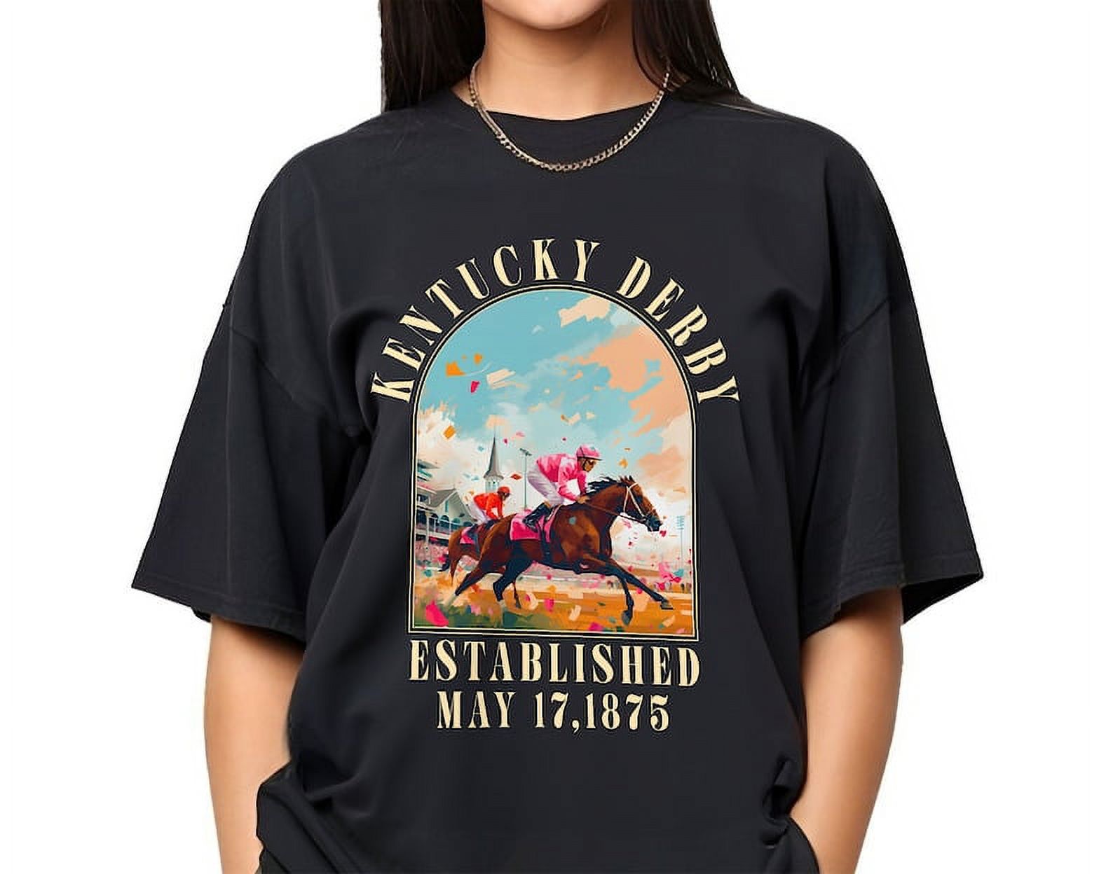 Kentucky Derby Race Shirts, Run for the Roses Shirts, 2024 Kentucky