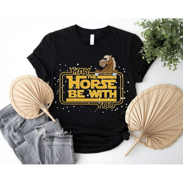 Kentucky Derby TShirt, May The Horse Be With You 2025 Shirt, Derby