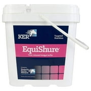 Kentucky Equine Research EquiShure Time-Released Hindgut Buffer for Horses with Encapsulation Technology (7.2 Kg)