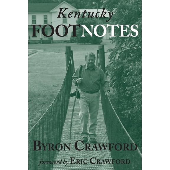 Kentucky Footnotes (Paperback)
