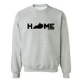 thumbnail image 1 of Kentucky HOME Crewneck Sweatshirt, 1 of 4
