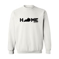 thumbnail image 1 of Kentucky HOME Crewneck Sweatshirt, 1 of 3