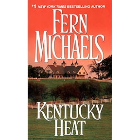 Pre-Owned Kentucky Heat