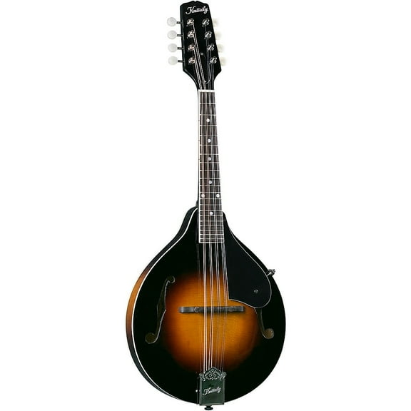 Kentucky Standard A-Model Mandolin