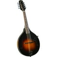 thumbnail image 1 of Kentucky KM-150 Standard A-Model Mandolin, Sunburst, 1 of 2