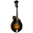 thumbnail image 1 of Kentucky KM-750 Deluxe F-Style Mandolin Vintage Sunburst, 1 of 2