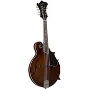 KM-756 Deluxe F-Style Mandolin