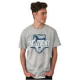 thumbnail image 1 of Kentucky KY Pride Gameday Spirit Men's Graphic T Shirt Tees Brisco Brands S, 1 of 4