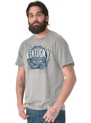 Arc Skyline Of Louisville KY' Men's Premium T-Shirt
