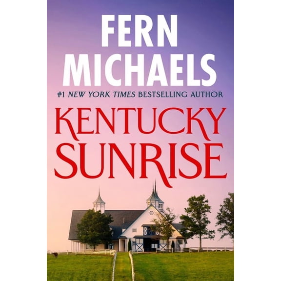 Kentucky Kentucky Sunrise, (Paperback)