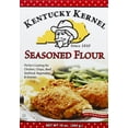 thumbnail image 1 of Kentucky Kernel Original Seasoned Flour, Coating Mix for Frying, 10 oz Box, 1 of 9