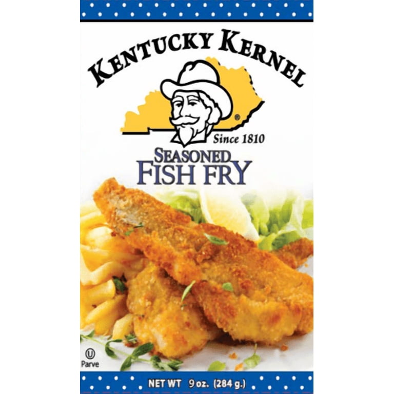 brunch box fish fry Shore Lunch Breading & Batter Mix, Original Recipe, 9 Ounce of Breading & Batter Mix (Pack of 6) : Grocery & Gourmet Food Brunch - Friday nights were
