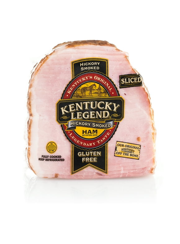 Boneless Ham in Meat & Seafood