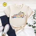 thumbnail image 1 of Kentucky Map Shirt: State Travel Souvenir Tee TSHIRT All Size S-5XL, 1 of 5