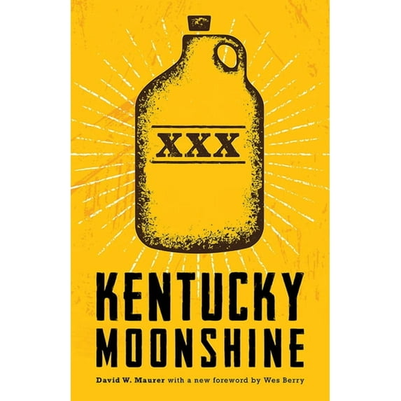 Kentucky Moonshine (Edition 2) (Hardcover)
