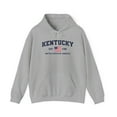 thumbnail image 1 of Kentucky Moving Away Trip Hoodie Gifts Hooded Sweatshirt Pullover Shirt, 1 of 4