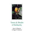 thumbnail image 1 of Pre-Owned Trees and Shrubs of Kentucky (Hardcover) 081311294X 9780813112947, 1 of 1
