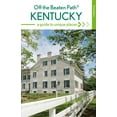 thumbnail image 1 of Kentucky Off the Beaten Path(r) : A Guide to Unique Places - Paperback, 1 of 1