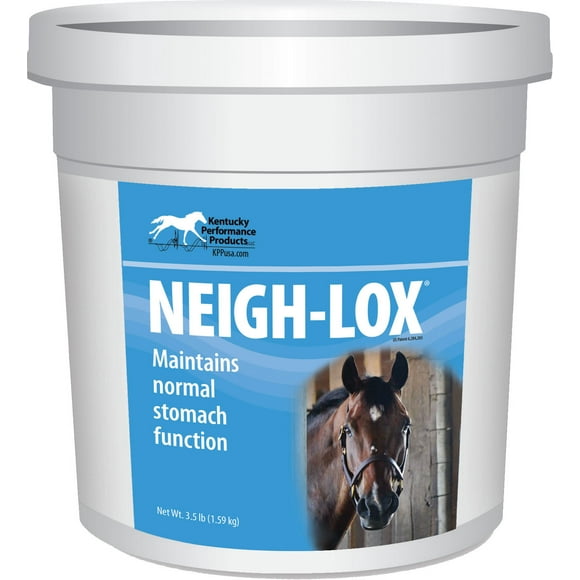 Kentucky Performance Prod Neigh-Lox 3.5lb