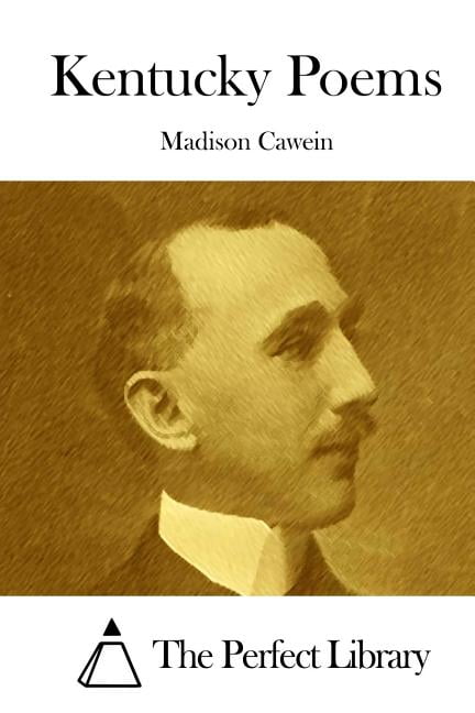 Kentucky Poems, (Paperback)