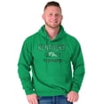thumbnail image 1 of Kentucky Race Horse Vintage Stencil Hoodie Sweatshirt Women Men Brisco Brands S, 1 of 6