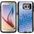 thumbnail image 1 of Kentucky Repeating Design on OtterBox Commuter Series Case for Samsung Galaxy S6, 1 of 1