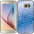thumbnail image 1 of Kentucky Repeating Design on Samsung Galaxy S6 Snap-on Case, 1 of 1