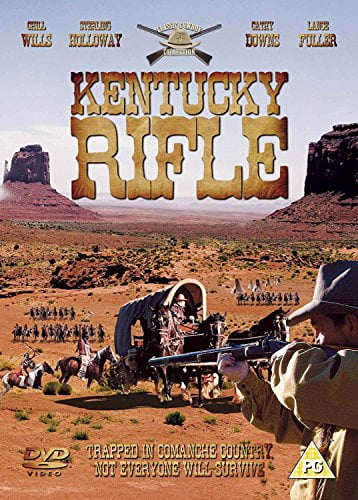 Kentucky Rifle [DVD] - Walmart.com