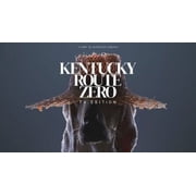 Kentucky Route Zero, Annapurna Games, Nintendo Switch [Digital Download]