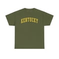 thumbnail image 1 of Kentucky Shirt Gifts Tshirt Crew Neck Short Sleeve, 1 of 2