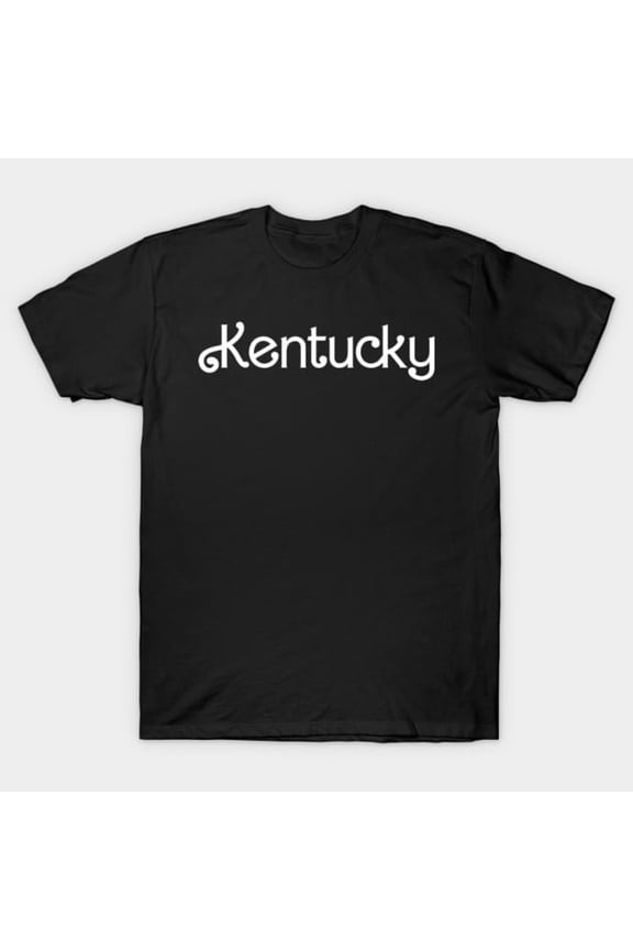 Kentucky State Pride Vintage Retro Graphic, H38151 T-Shirt, for Men and Women, Up to Size 5XL