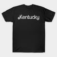 thumbnail image 1 of Kentucky State Pride Vintage Retro Graphic, H38151 Unisex T-Shirt, Up to 5XL Available, 1 of 2
