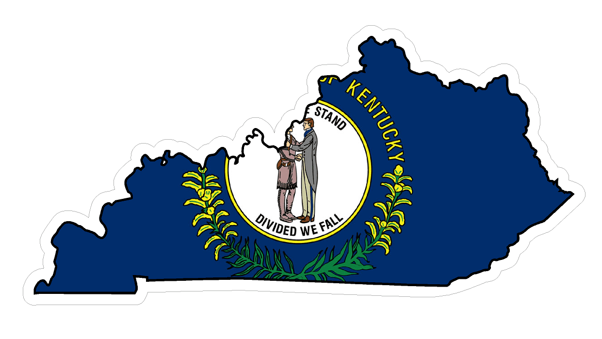 West Virginia State Police Vinyl Decal - 4 Inch Car, Truck, Or Laptop Sticker, UV & Water Resistant 3 thumbnail image