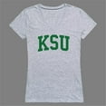 thumbnail image 1 of Kentucky State Thorobreds Game Day Womens T-Shirt - Heather Grey, Medium, 1 of 2