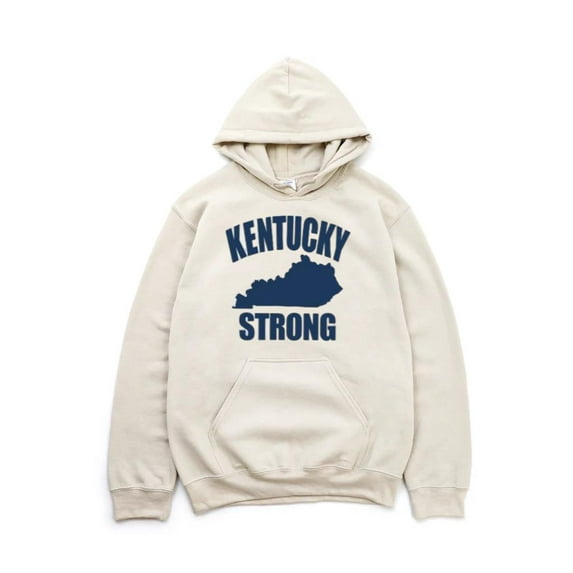 Kentucky Strong Bluegrass Pride Community Resilience Support Derby USA Hoodie, for men & women, up to size 5XL