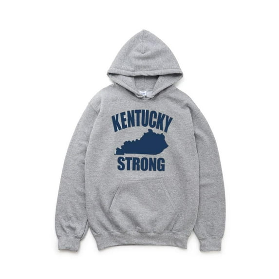 Kentucky Strong Bluegrass Pride Community Resilience Support Derby USA Hoodie, for men & women, up to size 5XL
