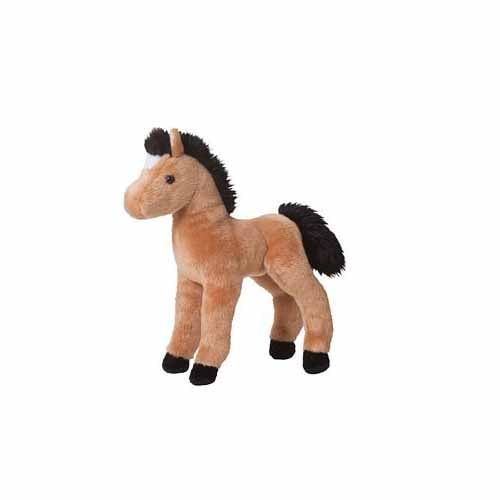 Kentucky The Buckskin Pony by Douglas - 4510