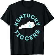 Kentucky Ticcers T-Shirt