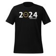 thumbnail image 1 of Kentucky Totality Eclipse Shirt Kentucky Total Solar Eclipse 2024 T-Shirt Kentucky Totality Eclipse Shirt 2024 Solar Eclipse Totality 2024 Shirt (Black, S), 1 of 1
