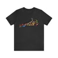thumbnail image 1 of Kentucky Travel Souvenir Gifts, Kentucky State Map Unisex Shirt, 1 of 4