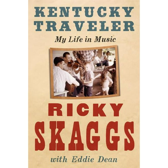 Kentucky Traveler, (Paperback)