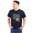 thumbnail image 1 of Kentucky Vintage Bluegrass Banjo KY Plus Size Crewneck Graphic Tee Shirt Brisco Brands 2X, 1 of 5