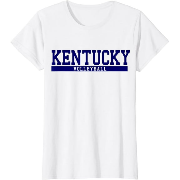 Kentucky Volleyball T-Shirt